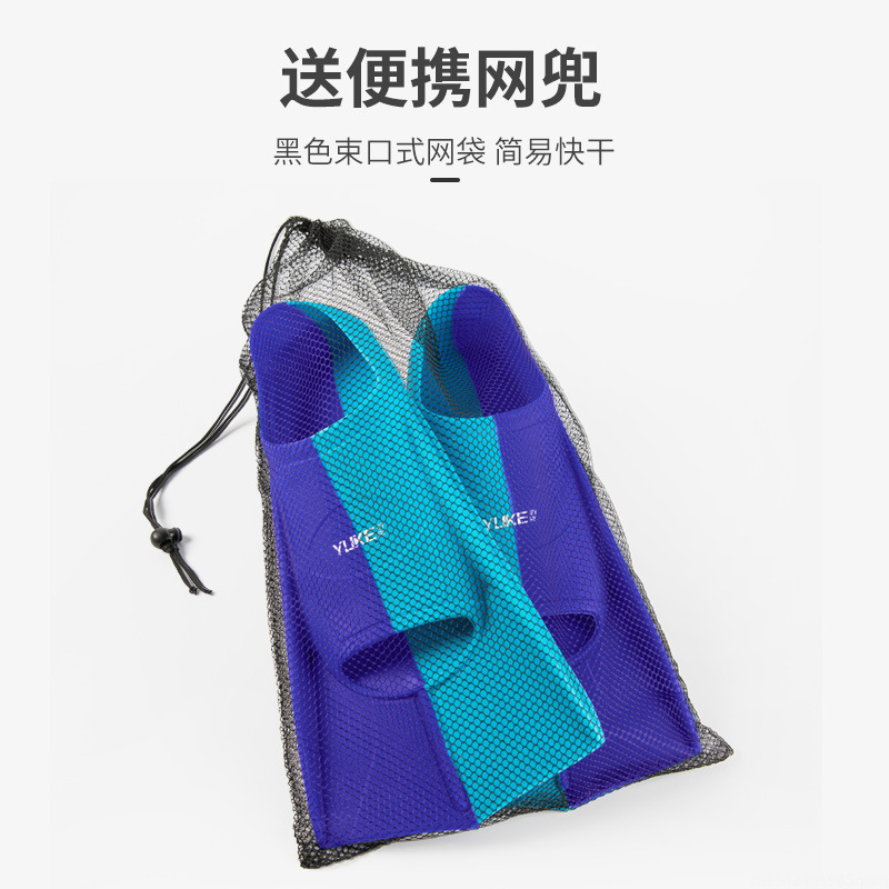 수영 훈련용 핀, 실리콘 소재, 전문가용 스쿠버 다이빙 - Snorkel Set 리뷰 및 가격