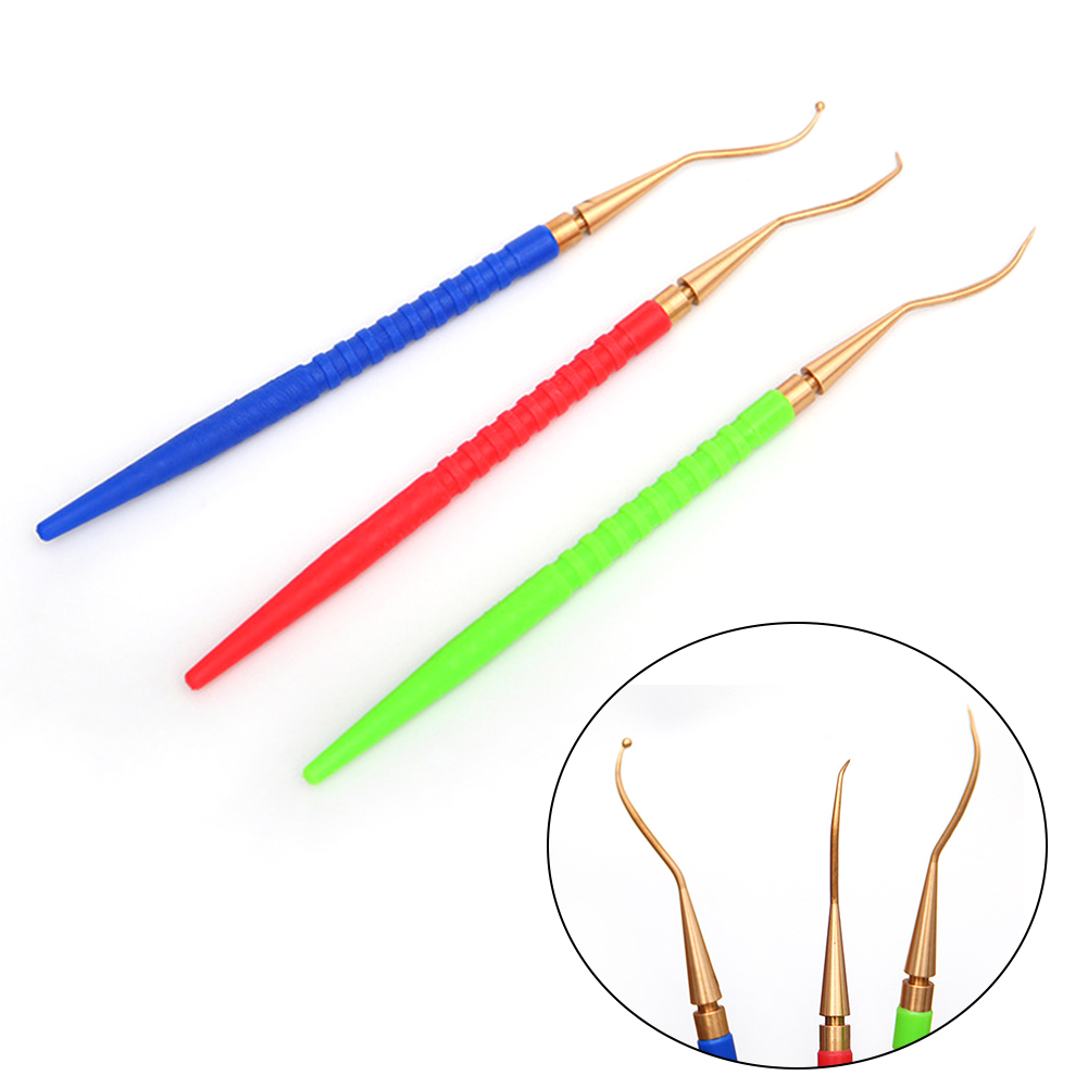 3Pcs 황동 O-링 리무버 픽업 후크 스쿠버 다이빙  - Snorkel Set 리뷰 및 가격