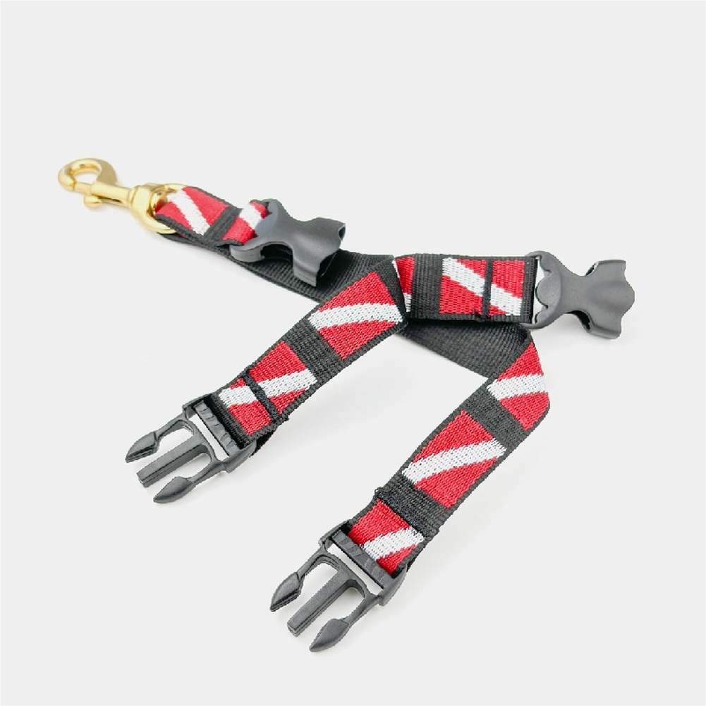 다이빙용 후크 보관 스트랩. 360도 회전이 가능한 후 - Snorkeling Gear 리뷰 및 가격