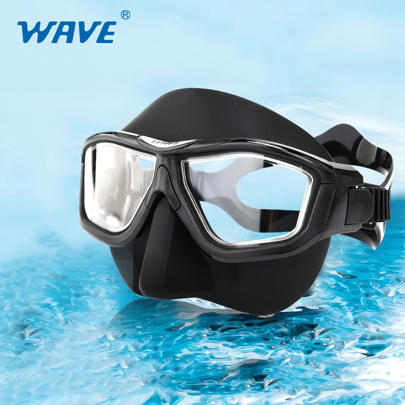 WAVE Branciiia 세련된 저용량 김서림 방지  - Snorkel Set 리뷰 및 가격