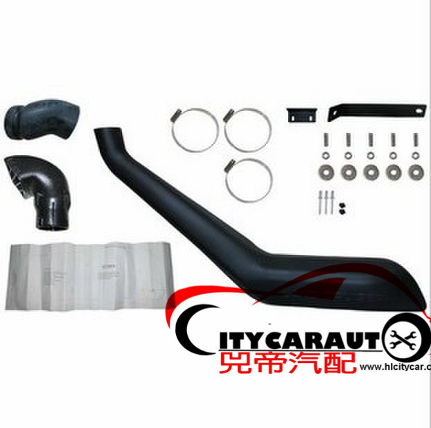 CITYCARAUTO SUV 4*4 SNORKEL 공기 - Snorkel Set 리뷰 및 가격