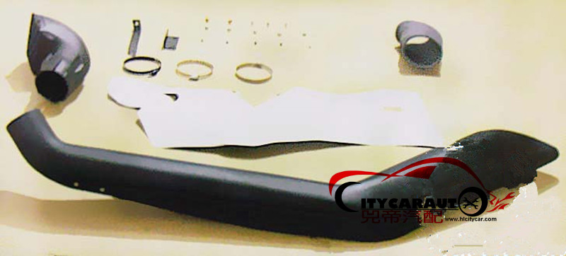 CITYCARAUTO SUV 4*4 SNORKEL 공기 - Snorkel Set 리뷰 및 가격
