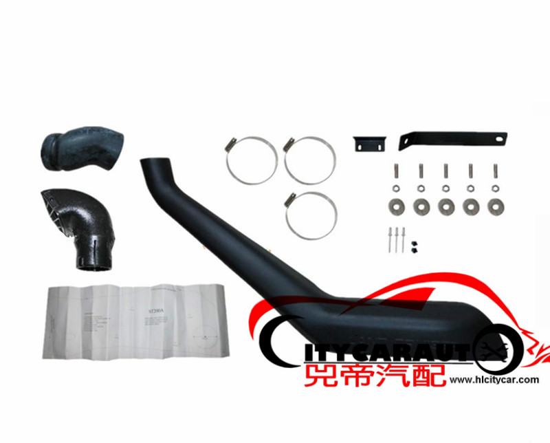 CITYCARAUTO SUV 4*4 SNORKEL 공기 - Snorkel Set 리뷰 및 가격