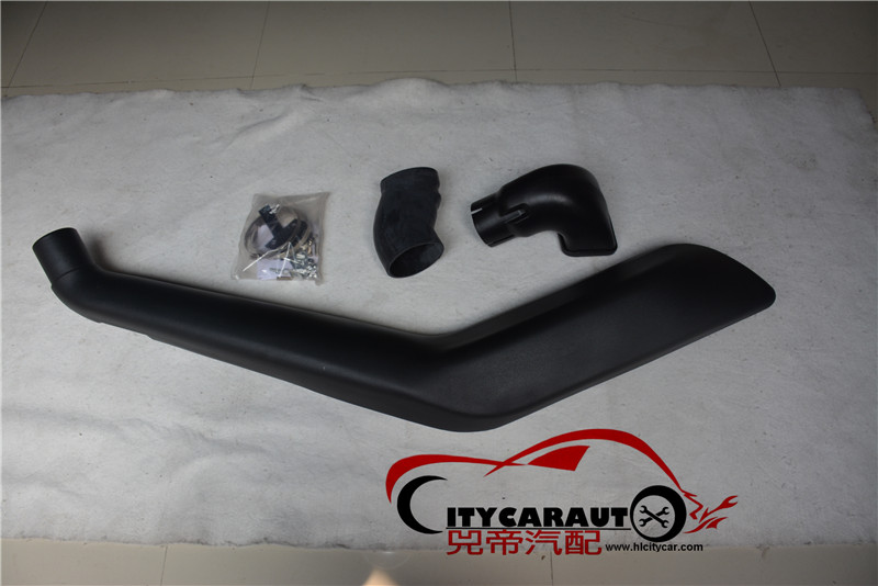 CITYCARAUTO SUV 4*4 SNORKEL 공기 - Snorkel Set 리뷰 및 가격