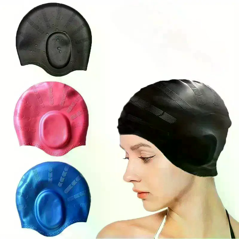/HTF/방수 수영모, 높은 탄성, 귀 보호, 편안함과 - Diving Mask 리뷰 및 가격