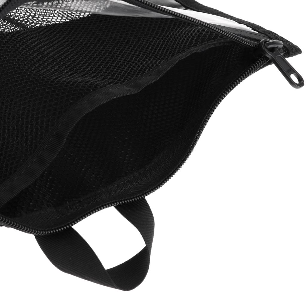 조절 가능한 어깨끈 스쿠버 다이빙 메쉬 가방 스노클링  - Snorkeling Gear 리뷰 및 가격