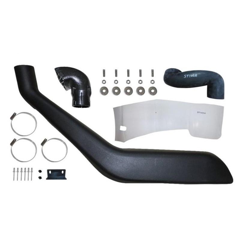 LANDCRUISER 4700 용 자동 스노클 LC10 - Snorkel Set 리뷰 및 가격