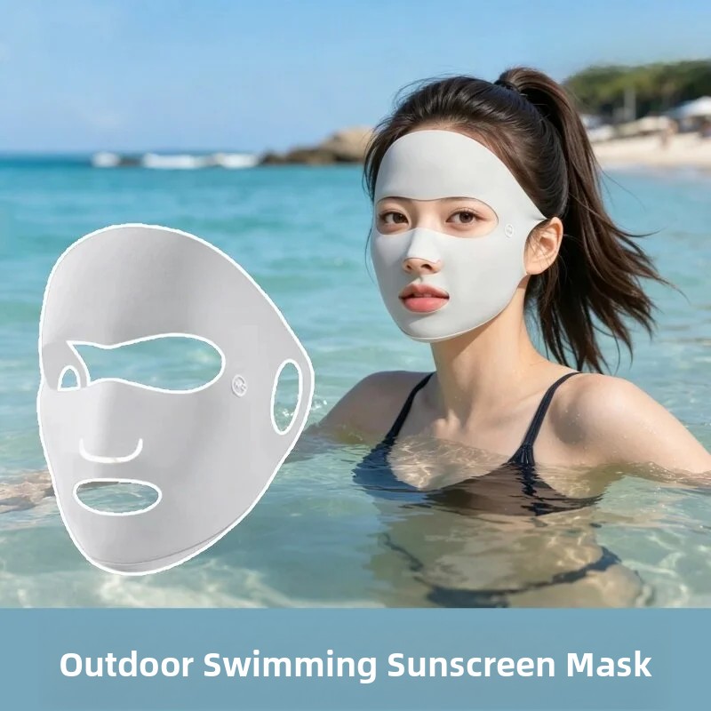 수영 다이빙 풀페이스 자외선 차단 마스크 통기성 페이스 - Diving Mask 리뷰 및 가격