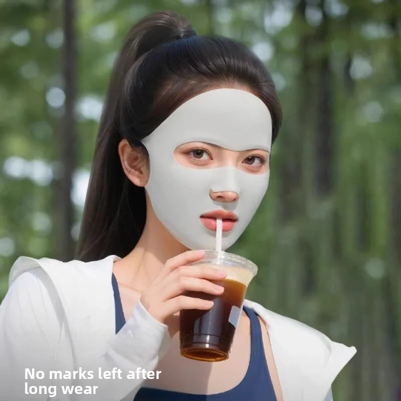 수영 다이빙 풀페이스 자외선 차단 마스크 통기성 페이스 - Diving Mask 리뷰 및 가격
